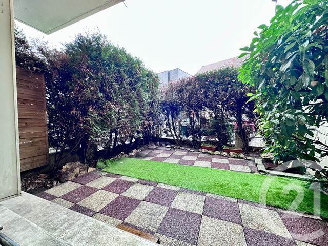 Appartement F1 à vendre - 1 pièce - 27.18 m2 - ALFORTVILLE - 94 - ILE-DE-FRANCE - Century 21 Lb Immobilier