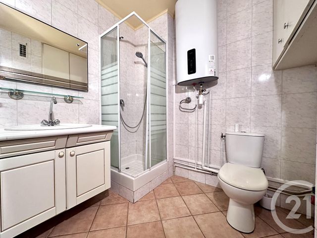 Appartement F1 à vendre - 1 pièce - 27.18 m2 - ALFORTVILLE - 94 - ILE-DE-FRANCE - Century 21 Lb Immobilier