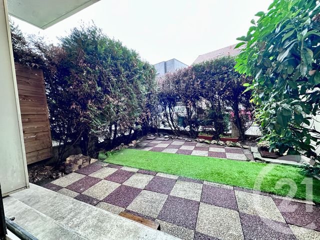 Appartement F1 à vendre - 1 pièce - 27.18 m2 - ALFORTVILLE - 94 - ILE-DE-FRANCE - Century 21 Lb Immobilier