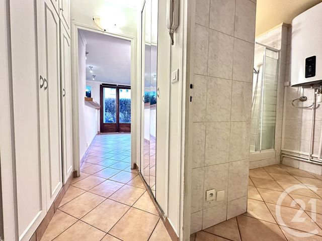 Appartement F1 à vendre - 1 pièce - 27.18 m2 - ALFORTVILLE - 94 - ILE-DE-FRANCE - Century 21 Lb Immobilier