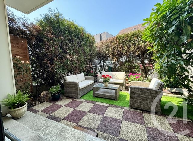 Appartement F1 à vendre - 1 pièce - 27.18 m2 - ALFORTVILLE - 94 - ILE-DE-FRANCE - Century 21 Lb Immobilier