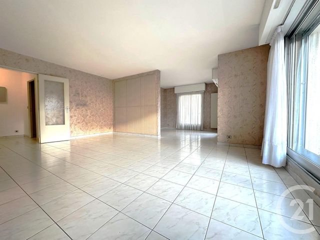 appartement - MAISONS ALFORT - 94