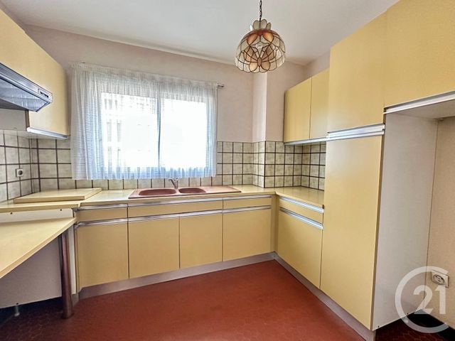 Appartement F3 à vendre - 3 pièces - 71.51 m2 - MAISONS ALFORT - 94 - ILE-DE-FRANCE - Century 21 Lb Immobilier