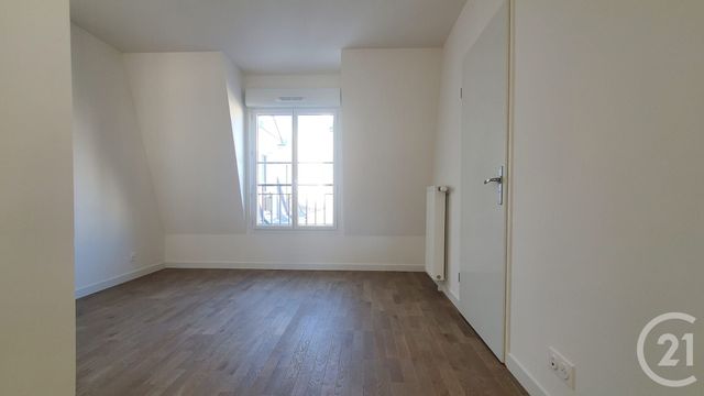 Appartement F2 à louer - 2 pièces - 50.65 m2 - MAISONS ALFORT - 94 - ILE-DE-FRANCE - Century 21 Lb Immobilier