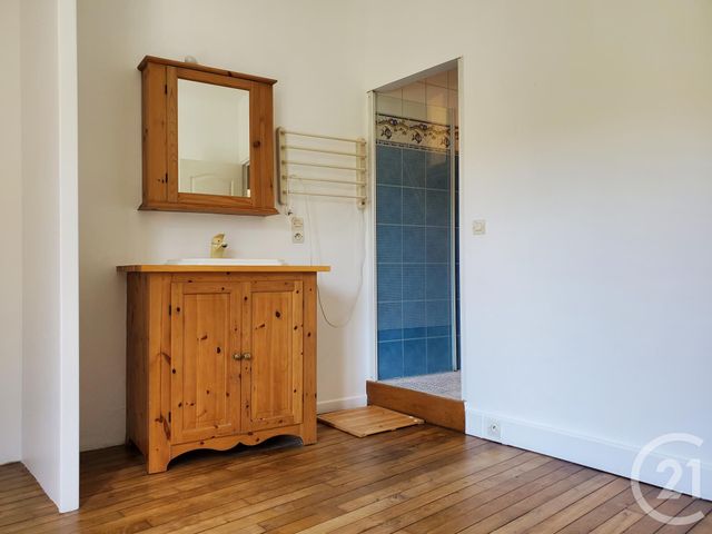 Appartement F2 à louer - 2 pièces - 31.75 m2 - MAISONS ALFORT - 94 - ILE-DE-FRANCE - Century 21 Lb Immobilier