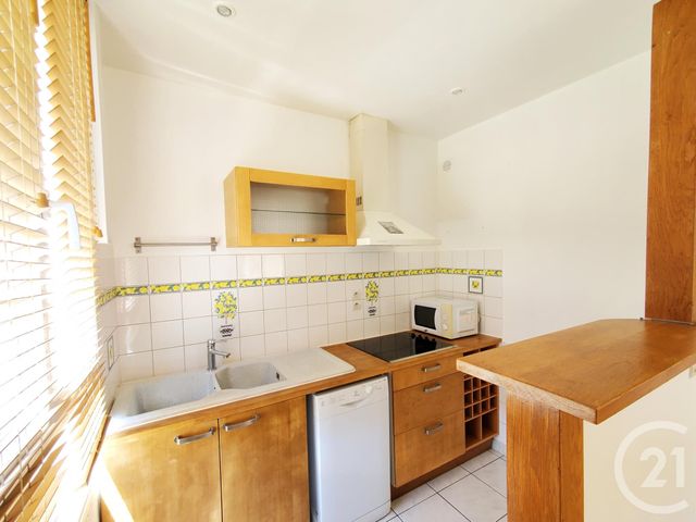 Appartement F2 à louer - 2 pièces - 31.75 m2 - MAISONS ALFORT - 94 - ILE-DE-FRANCE - Century 21 Lb Immobilier