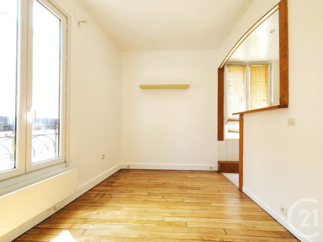 Appartement F2 à louer - 2 pièces - 31.75 m2 - MAISONS ALFORT - 94 - ILE-DE-FRANCE - Century 21 Lb Immobilier