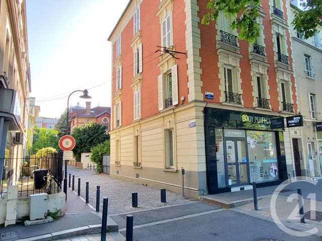 appartement - MAISONS ALFORT - 94