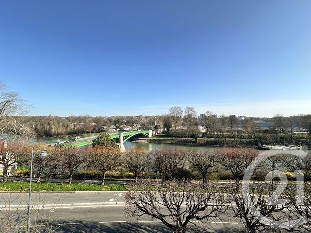 Appartement F2 à vendre - 2 pièces - 40.0 m2 - MAISONS ALFORT - 94 - ILE-DE-FRANCE - Century 21 Lb Immobilier