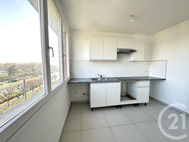 Appartement F2 à vendre - 2 pièces - 40.0 m2 - MAISONS ALFORT - 94 - ILE-DE-FRANCE - Century 21 Lb Immobilier