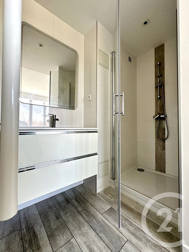 Appartement F2 à vendre - 2 pièces - 40.0 m2 - MAISONS ALFORT - 94 - ILE-DE-FRANCE - Century 21 Lb Immobilier