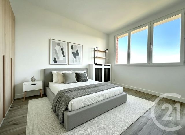 Appartement F2 à vendre - 2 pièces - 40.0 m2 - MAISONS ALFORT - 94 - ILE-DE-FRANCE - Century 21 Lb Immobilier