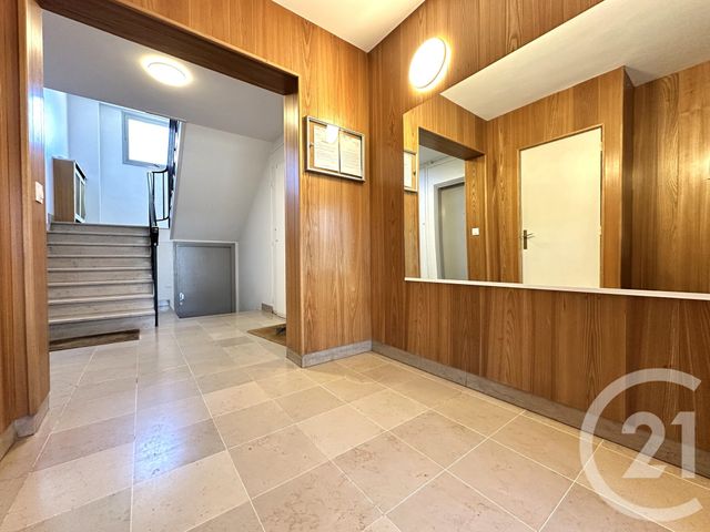 Appartement F2 à vendre - 2 pièces - 40.0 m2 - MAISONS ALFORT - 94 - ILE-DE-FRANCE - Century 21 Lb Immobilier