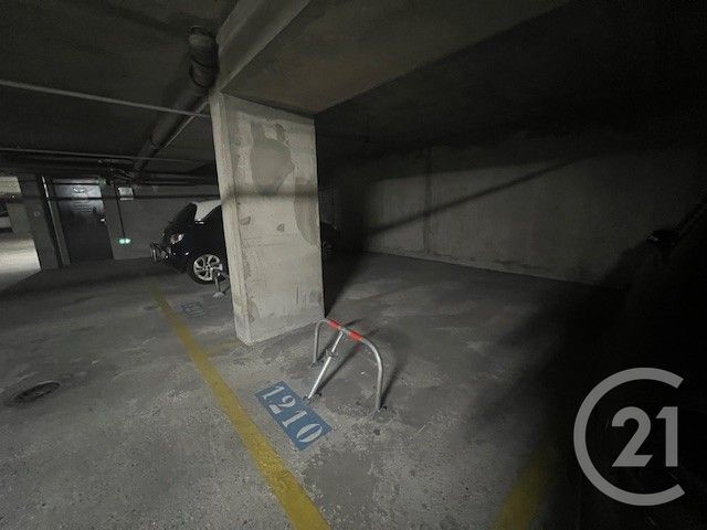 parking à vendre - 11.0 m2 - ST MAURICE - 94 - ILE-DE-FRANCE - Century 21 Lb Immobilier