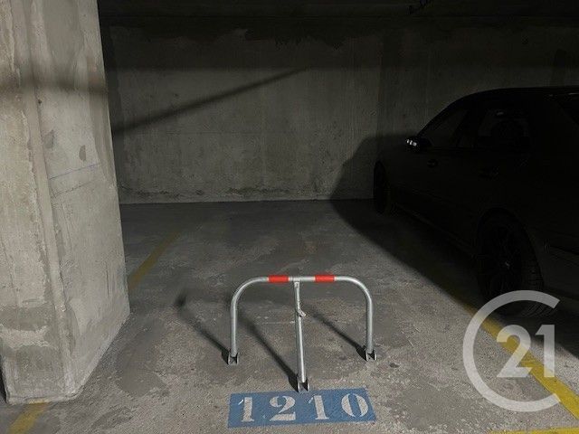 parking à vendre - 11.0 m2 - ST MAURICE - 94 - ILE-DE-FRANCE - Century 21 Lb Immobilier