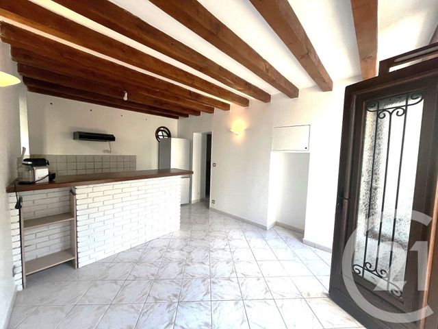 Appartement F2 à vendre - 2 pièces - 33.3 m2 - MAISONS ALFORT - 94 - ILE-DE-FRANCE - Century 21 Lb Immobilier