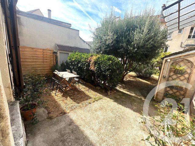 appartement - MAISONS ALFORT - 94