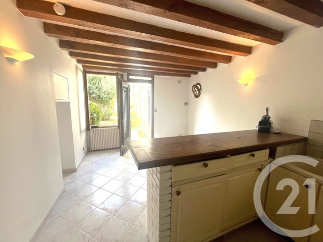 Appartement F2 à vendre - 2 pièces - 33.3 m2 - MAISONS ALFORT - 94 - ILE-DE-FRANCE - Century 21 Lb Immobilier