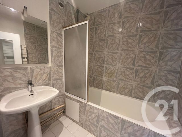 Appartement F2 à vendre - 2 pièces - 33.3 m2 - MAISONS ALFORT - 94 - ILE-DE-FRANCE - Century 21 Lb Immobilier