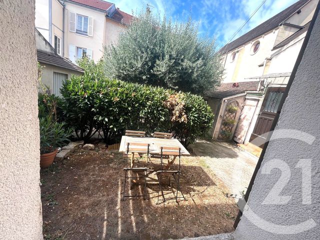 Appartement F2 à vendre - 2 pièces - 33.3 m2 - MAISONS ALFORT - 94 - ILE-DE-FRANCE - Century 21 Lb Immobilier