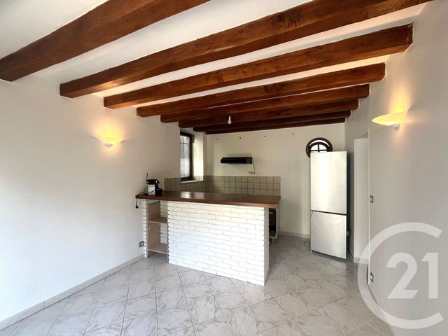 Appartement F2 à vendre - 2 pièces - 33.3 m2 - MAISONS ALFORT - 94 - ILE-DE-FRANCE - Century 21 Lb Immobilier