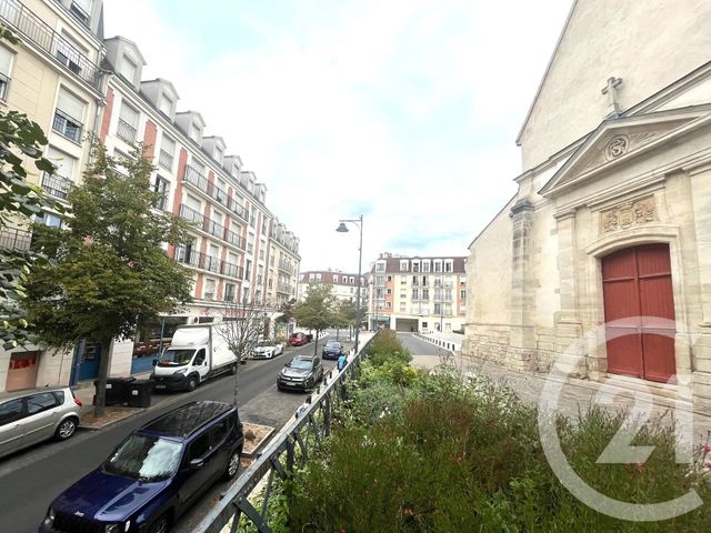 Appartement F2 à vendre - 2 pièces - 33.3 m2 - MAISONS ALFORT - 94 - ILE-DE-FRANCE - Century 21 Lb Immobilier