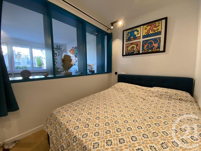 Appartement F2 à louer - 2 pièces - 38.2 m2 - PARIS - 75012 - ILE-DE-FRANCE - Century 21 Lb Immobilier