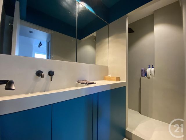 Appartement F2 à louer - 2 pièces - 38.2 m2 - PARIS - 75012 - ILE-DE-FRANCE - Century 21 Lb Immobilier