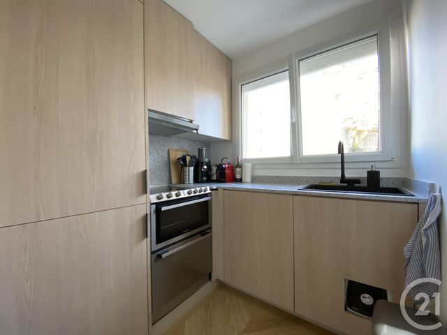 Appartement F2 à louer - 2 pièces - 38.2 m2 - PARIS - 75012 - ILE-DE-FRANCE - Century 21 Lb Immobilier