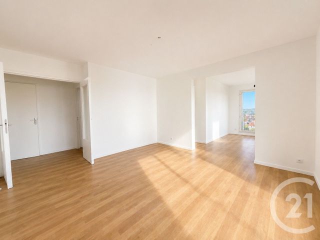 Appartement F4 à vendre - 4 pièces - 72.05 m2 - MAISONS ALFORT - 94 - ILE-DE-FRANCE - Century 21 Lb Immobilier