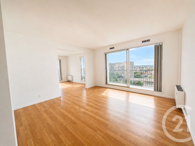 appartement - MAISONS ALFORT - 94