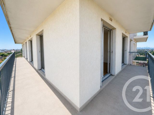 Appartement F4 à vendre - 4 pièces - 72.05 m2 - MAISONS ALFORT - 94 - ILE-DE-FRANCE - Century 21 Lb Immobilier