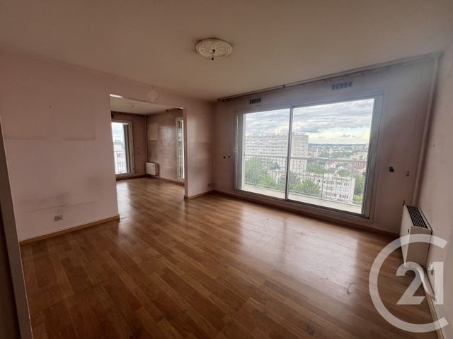 Appartement F4 à vendre - 4 pièces - 72.05 m2 - MAISONS ALFORT - 94 - ILE-DE-FRANCE - Century 21 Lb Immobilier