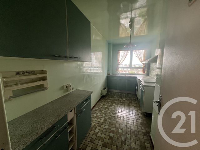 Appartement F4 à vendre - 4 pièces - 72.05 m2 - MAISONS ALFORT - 94 - ILE-DE-FRANCE - Century 21 Lb Immobilier