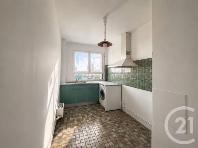 Appartement F4 à vendre - 4 pièces - 72.05 m2 - MAISONS ALFORT - 94 - ILE-DE-FRANCE - Century 21 Lb Immobilier