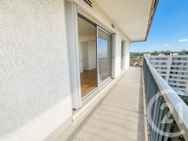 Appartement F4 à vendre - 4 pièces - 72.05 m2 - MAISONS ALFORT - 94 - ILE-DE-FRANCE - Century 21 Lb Immobilier