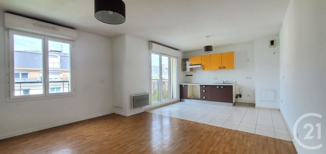 Appartement F3 à vendre - 3 pièces - 67.83 m2 - MAISONS ALFORT - 94 - ILE-DE-FRANCE - Century 21 Lb Immobilier