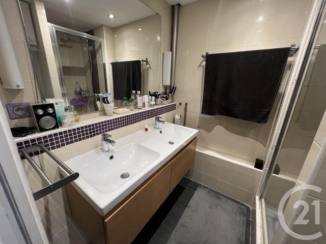 Appartement F4 à vendre - 4 pièces - 72.5 m2 - MAISONS ALFORT - 94 - ILE-DE-FRANCE - Century 21 Lb Immobilier