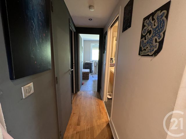 Appartement F4 à vendre - 4 pièces - 72.5 m2 - MAISONS ALFORT - 94 - ILE-DE-FRANCE - Century 21 Lb Immobilier