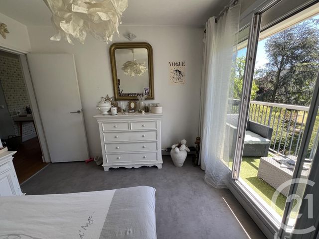 Appartement F4 à vendre - 4 pièces - 72.5 m2 - MAISONS ALFORT - 94 - ILE-DE-FRANCE - Century 21 Lb Immobilier