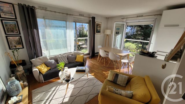 appartement - MAISONS ALFORT - 94