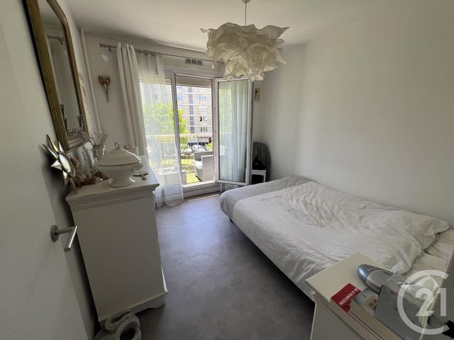 Appartement F4 à vendre - 4 pièces - 72.5 m2 - MAISONS ALFORT - 94 - ILE-DE-FRANCE - Century 21 Lb Immobilier