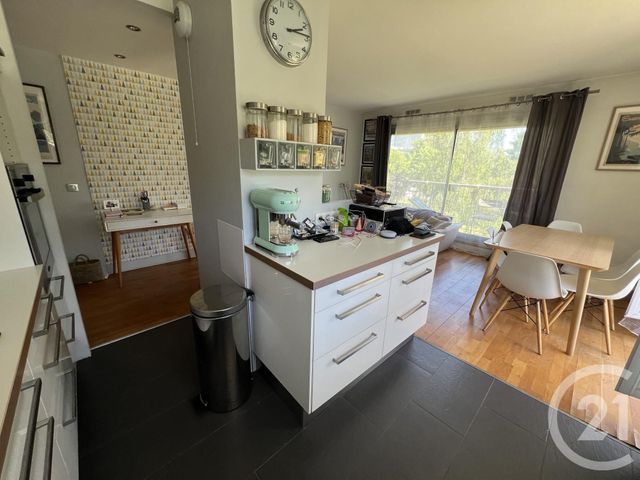 Appartement F4 à vendre - 4 pièces - 72.5 m2 - MAISONS ALFORT - 94 - ILE-DE-FRANCE - Century 21 Lb Immobilier