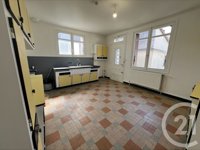 maison à vendre - 7 pièces - 132.67 m2 - MAISONS ALFORT - 94 - ILE-DE-FRANCE - Century 21 Lb Immobilier