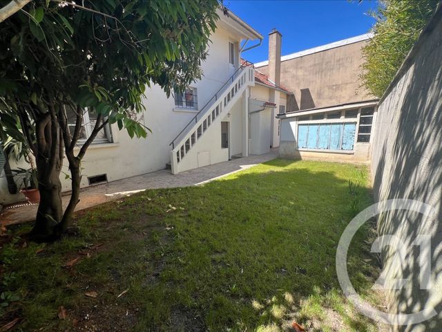 maison à vendre - 7 pièces - 132.67 m2 - MAISONS ALFORT - 94 - ILE-DE-FRANCE - Century 21 Lb Immobilier