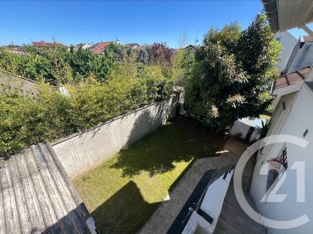 maison à vendre - 7 pièces - 132.67 m2 - MAISONS ALFORT - 94 - ILE-DE-FRANCE - Century 21 Lb Immobilier