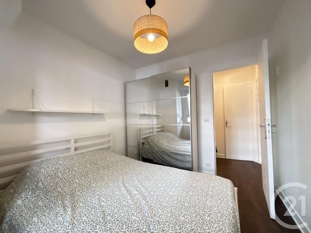 Appartement F2 à louer - 2 pièces - 28.5 m2 - MAISONS ALFORT - 94 - ILE-DE-FRANCE - Century 21 Lb Immobilier