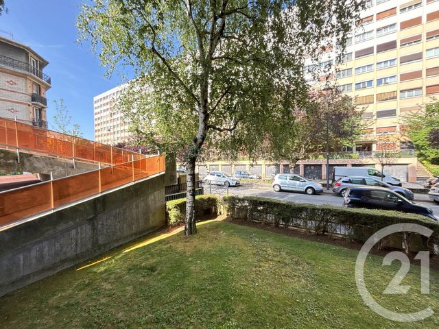 Appartement F2 à louer - 2 pièces - 28.5 m2 - MAISONS ALFORT - 94 - ILE-DE-FRANCE - Century 21 Lb Immobilier