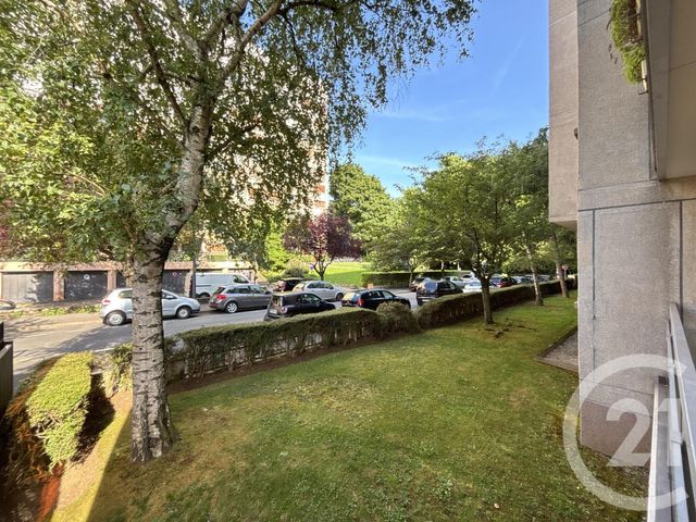 Appartement F2 à louer - 2 pièces - 28.5 m2 - MAISONS ALFORT - 94 - ILE-DE-FRANCE - Century 21 Lb Immobilier