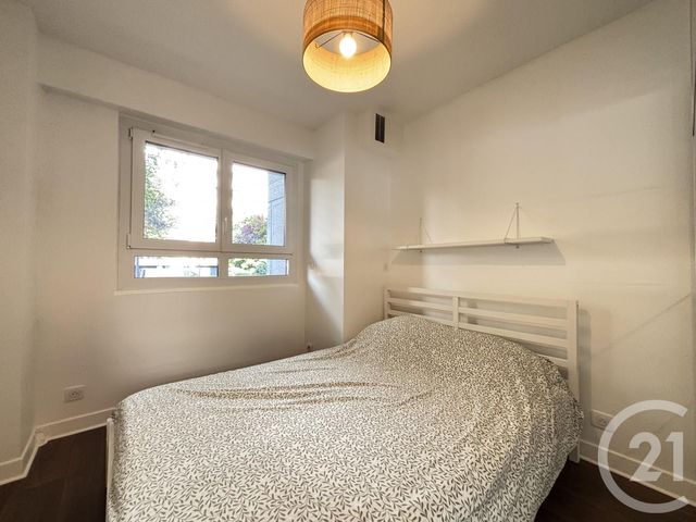 Appartement F2 à louer - 2 pièces - 28.5 m2 - MAISONS ALFORT - 94 - ILE-DE-FRANCE - Century 21 Lb Immobilier